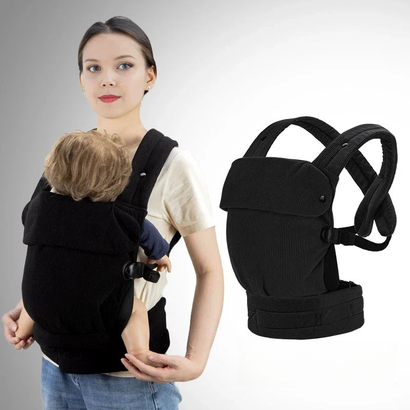 # PORTE BÉBÉ NAISSANCE CARRYBEAN