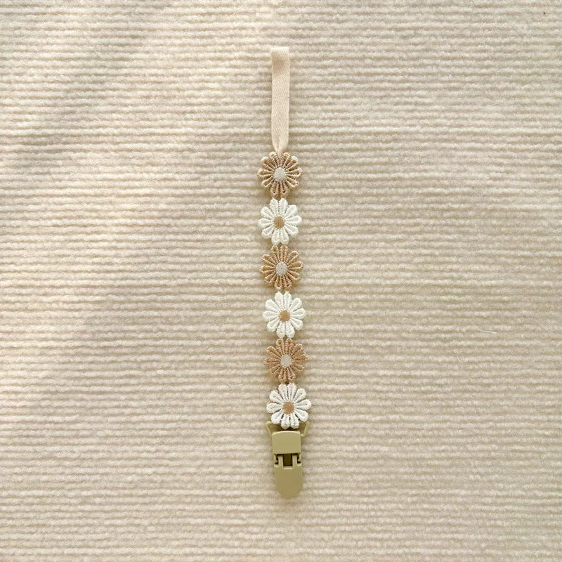 ATTACHE TÉTINE BÉBÉ | LILIPOP™