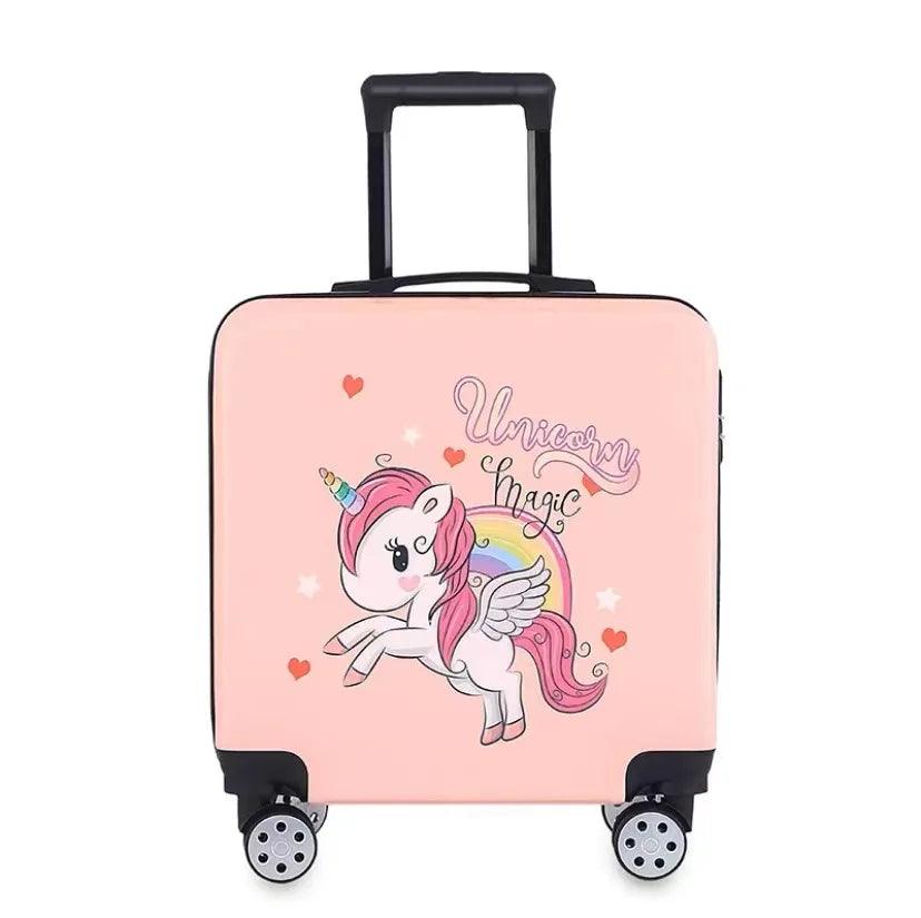 VALISE ENFANT| ALOUETTE™