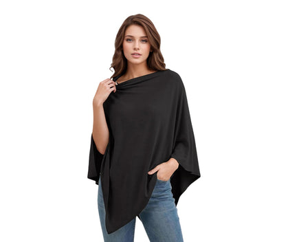 Couverture allaitement ultra-pratique | Miellade™