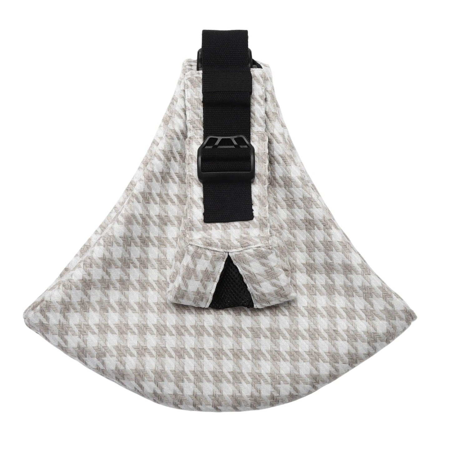 # ÉCHARPE DE PORTAGE ESTIVALE | CARILLONE™