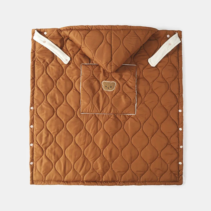 COUVERTURE DE PORTAGE | KALIMA