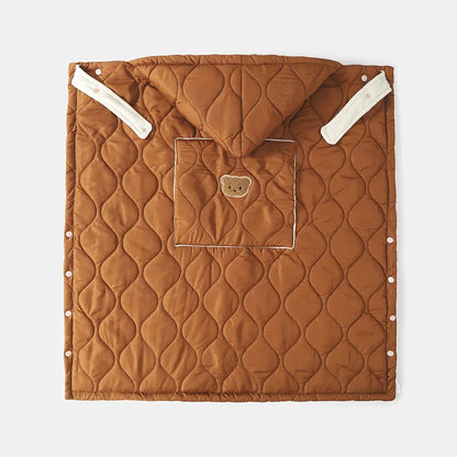 COUVERTURE DE PORTAGE | KALIMA