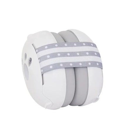 Casque bruit bébé ultra léger | Nouni™