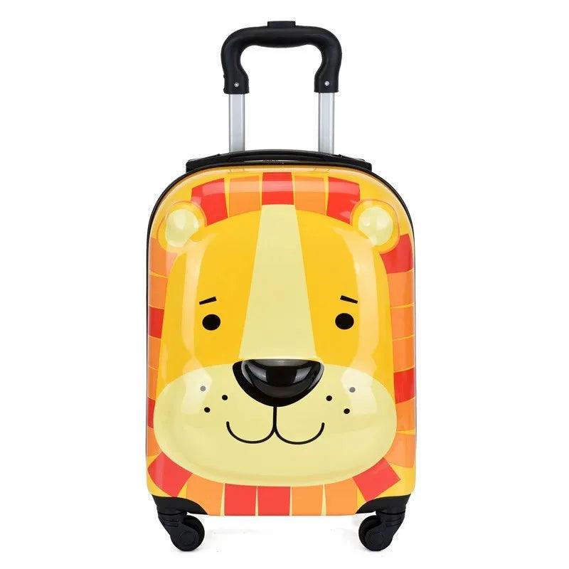 # VALISE ENFANT | AEROJET™