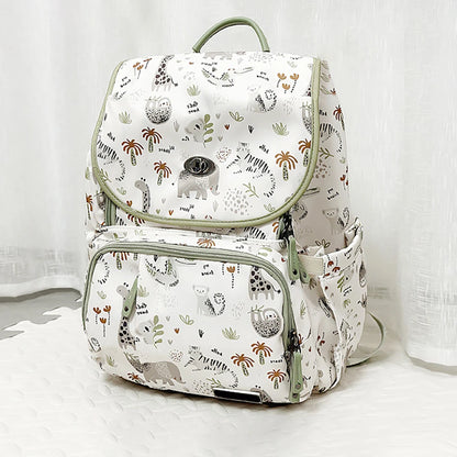 Sac à Langer à Dos | Balboa™