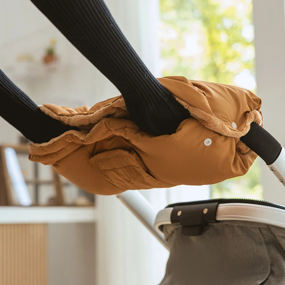 GANT POUR POUSSETTE | MOUFLI™