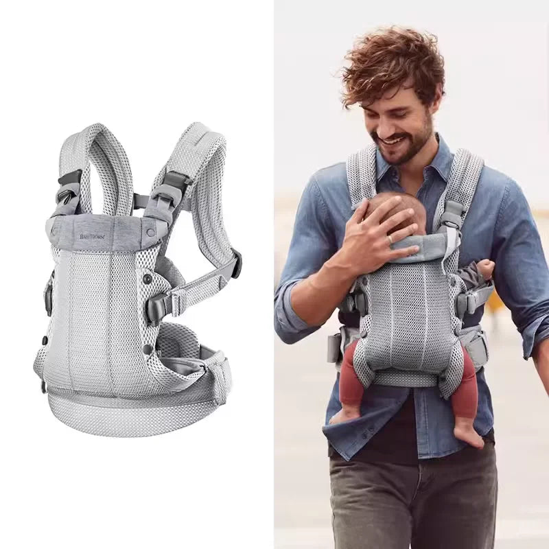 # PORTE-BÉBÉ | CARRYCLOUD™