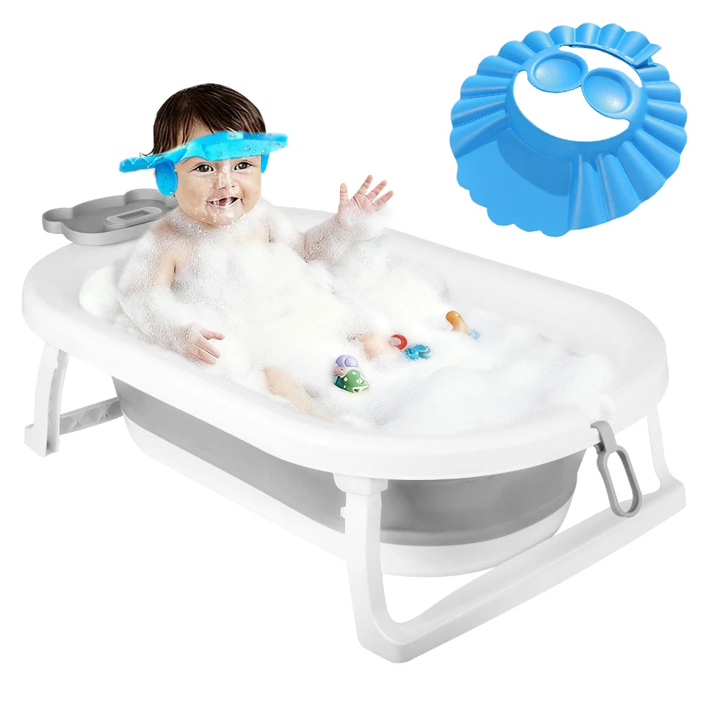 BAIGNOIRE BEBE DE VOYAGE | AZURIO™