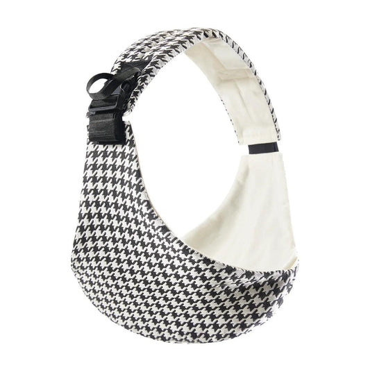 # ÉCHARPE DE PORTAGE SANS NOEUD | CARRYMODE™