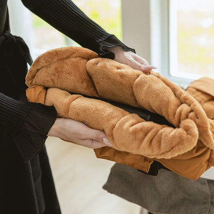 GANT POUR POUSSETTE | MOUFLI™