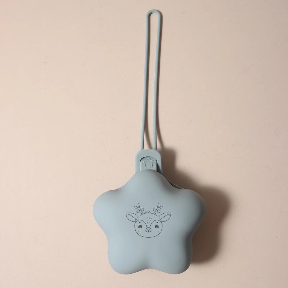 BOITE SUCETTE BEBE | DOM™