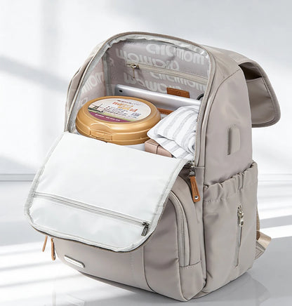 Sac à Langer à Dos | Balboa™