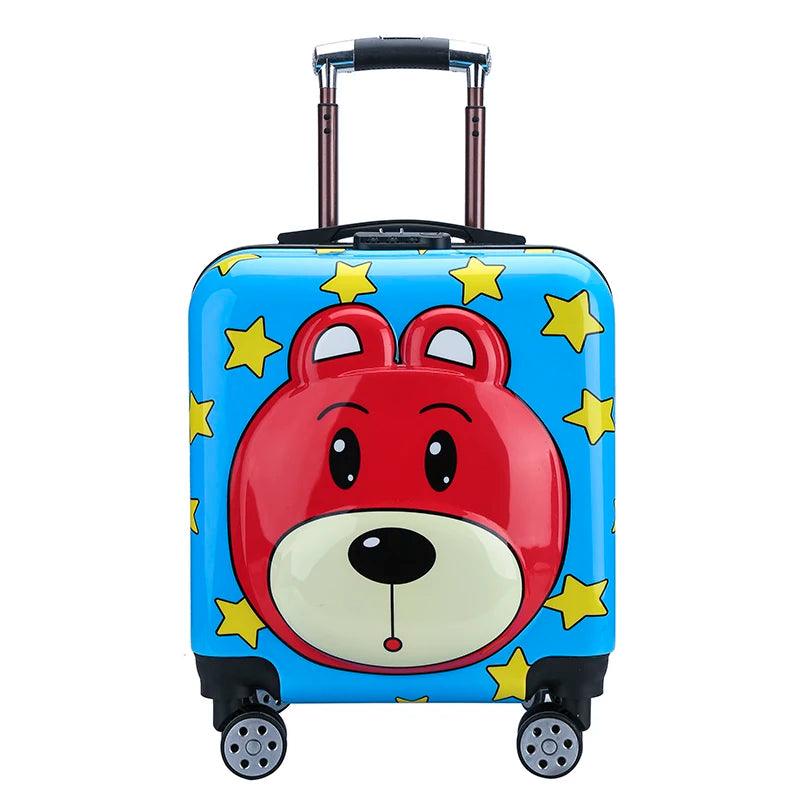 VALISE ENFANT| ALOUETTE™