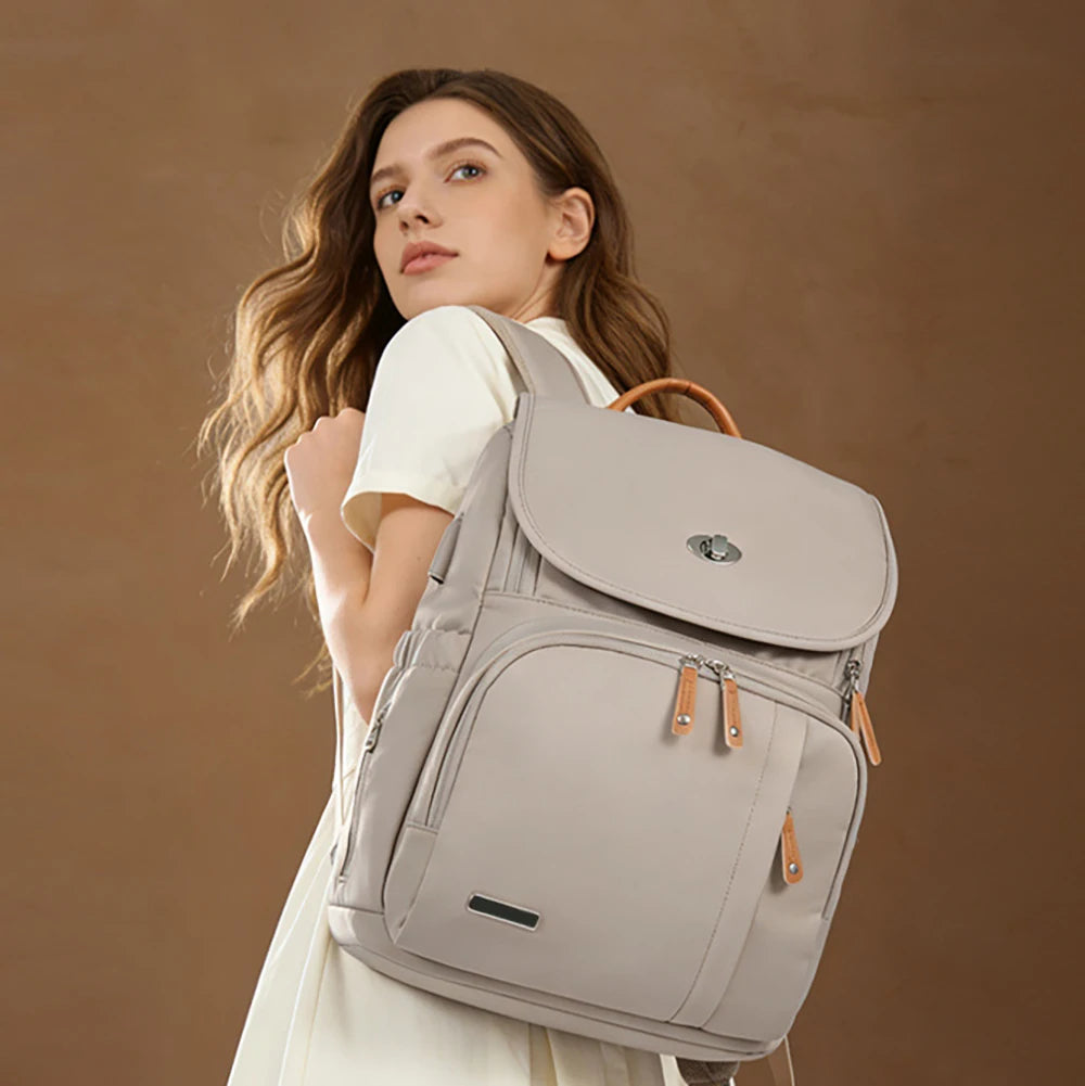 Sac à Langer à Dos | Balboa™