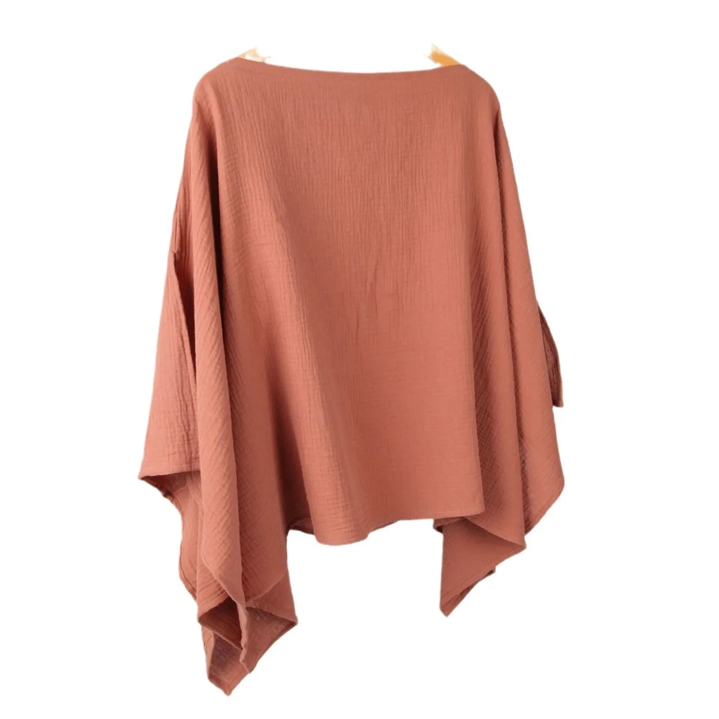 # Cape d'allaitement | Momlacté™