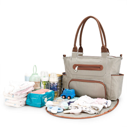 Sac à langer bébé et kit voyage | Trankyl™