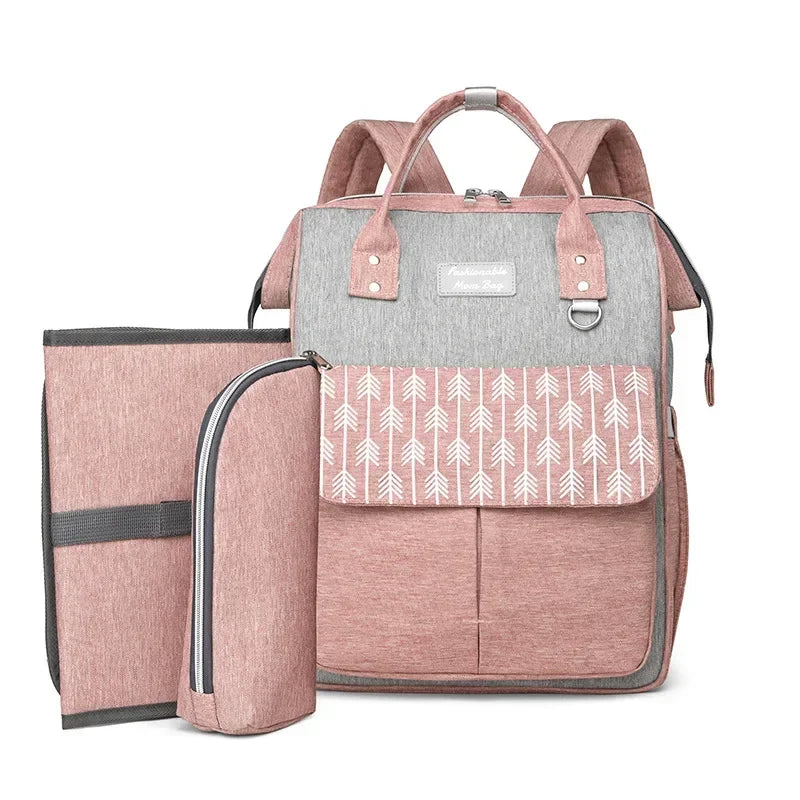 SAC VOYAGE POUR BEBE | SEAWAY™