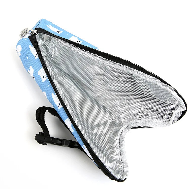 Porte Biberon Nomade | Biberis™