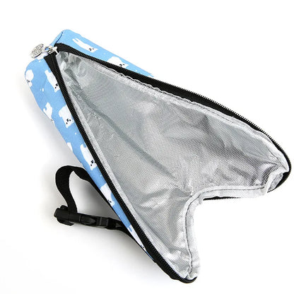 Porte Biberon Nomade | Biberis™