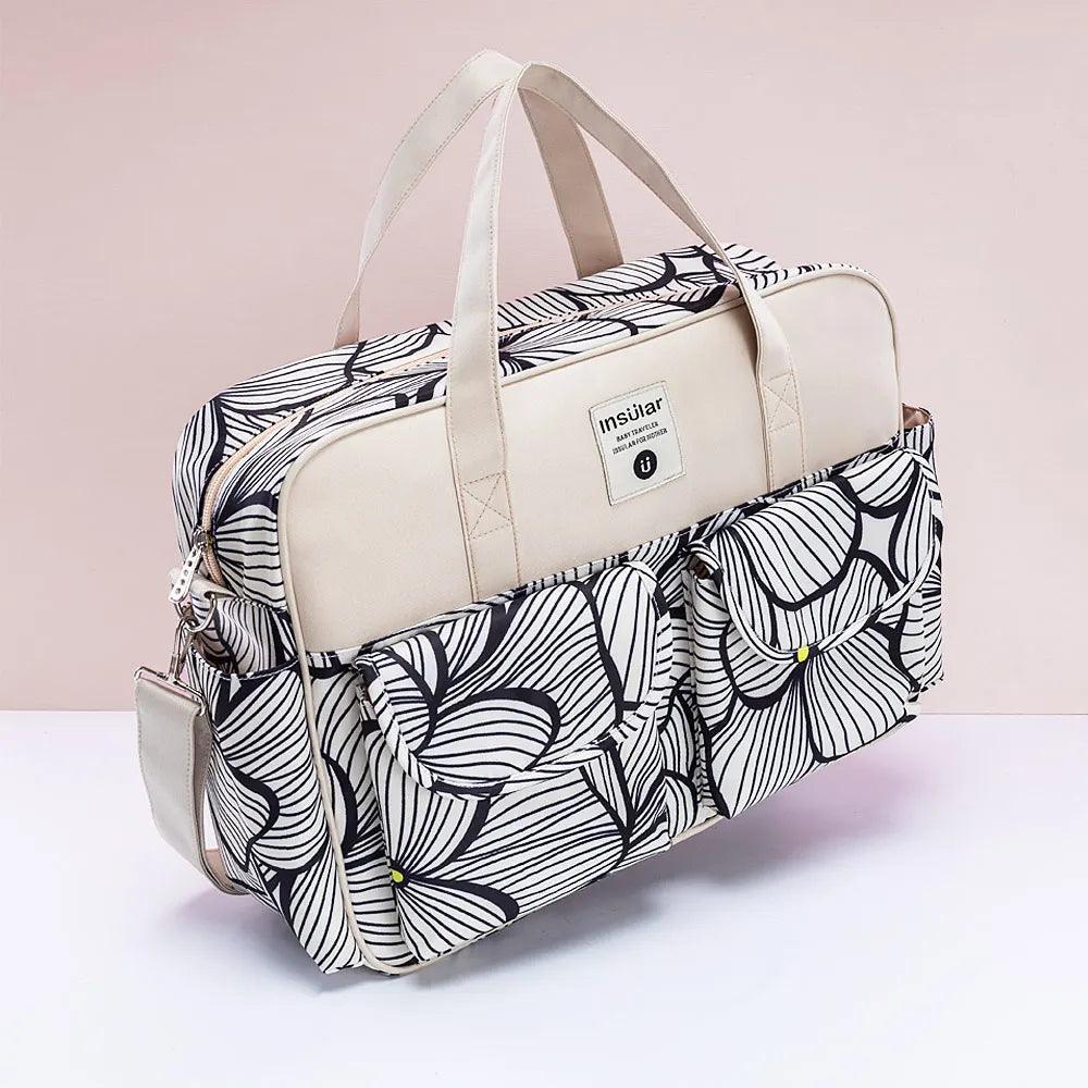 # SAC À LANGER | LUGGYDOO™