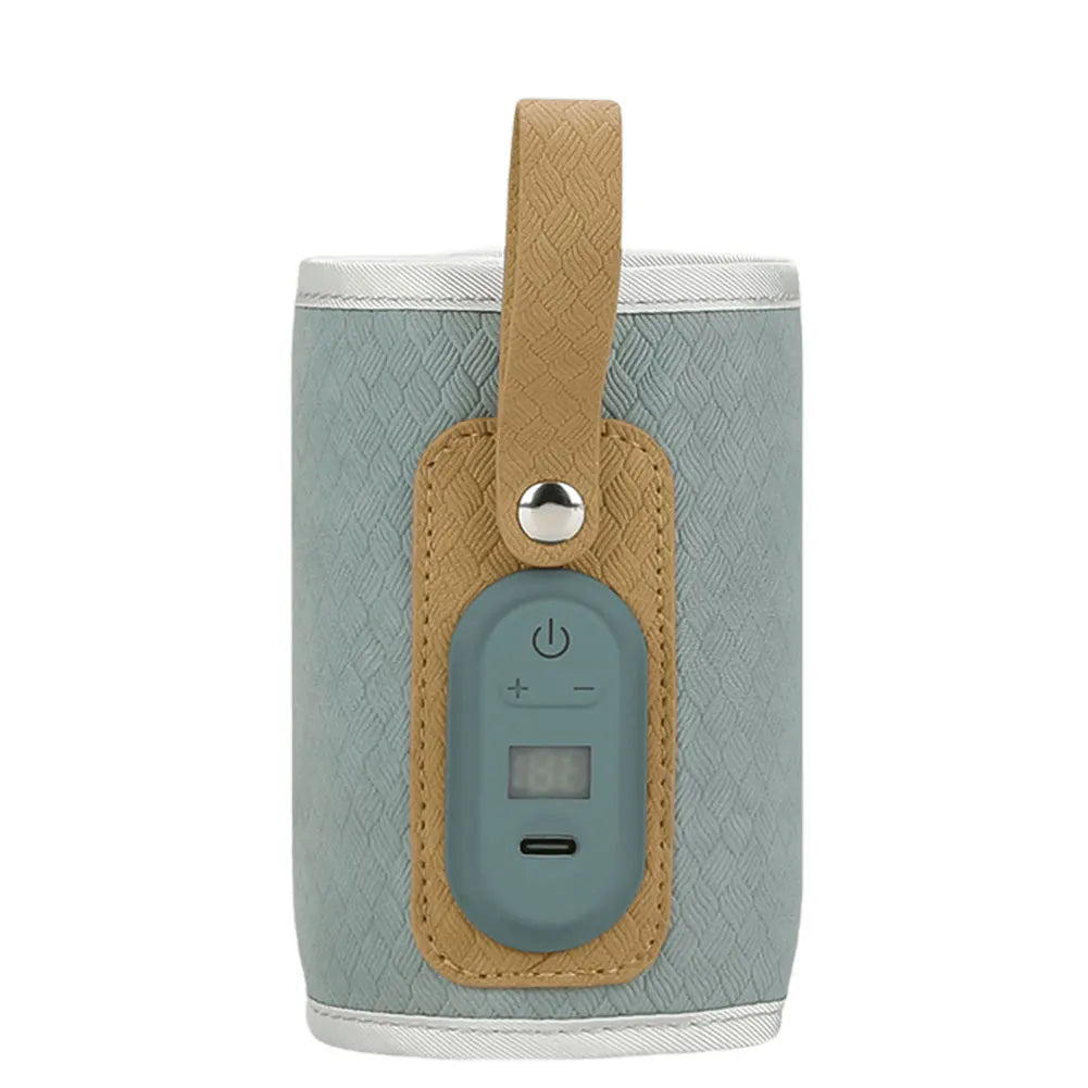 Chauffe biberon nomade express | Fastiit™