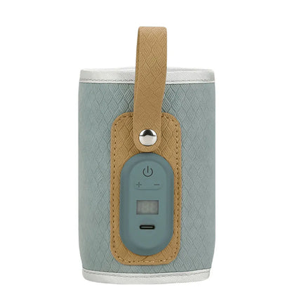 Chauffe biberon nomade express | Fastiit™