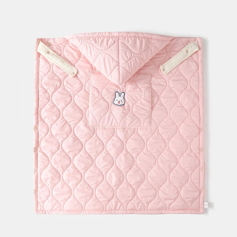 COUVERTURE DE PORTAGE | KALIMA