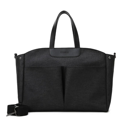SAC A LANGER NOIR | ÉBÈNE™