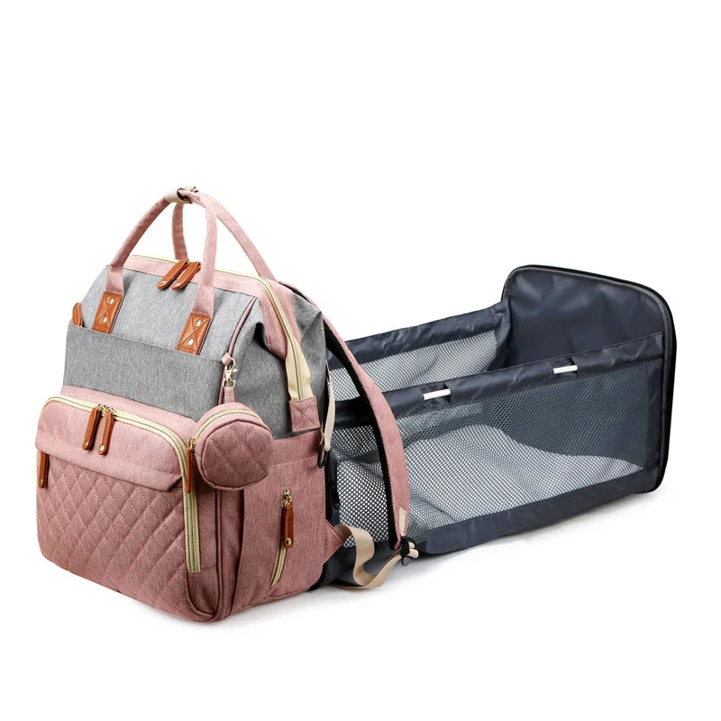 SAC A LANGER LIT PLIABLE | VAGABOND