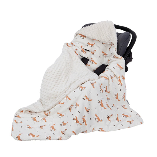 Nid d'ange cosy 4 saisons | Roublard™