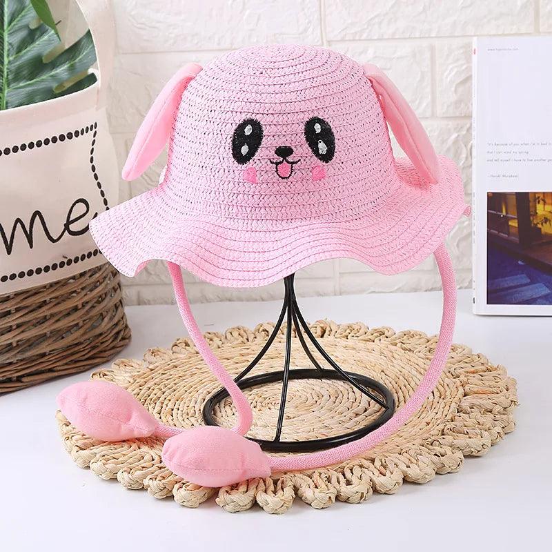 # CHAPEAU BÉBÉ FILLE OU GARÇON |SUNNYBOB™