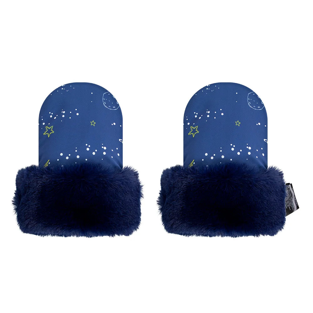 Gant poussette | FrizTherm™