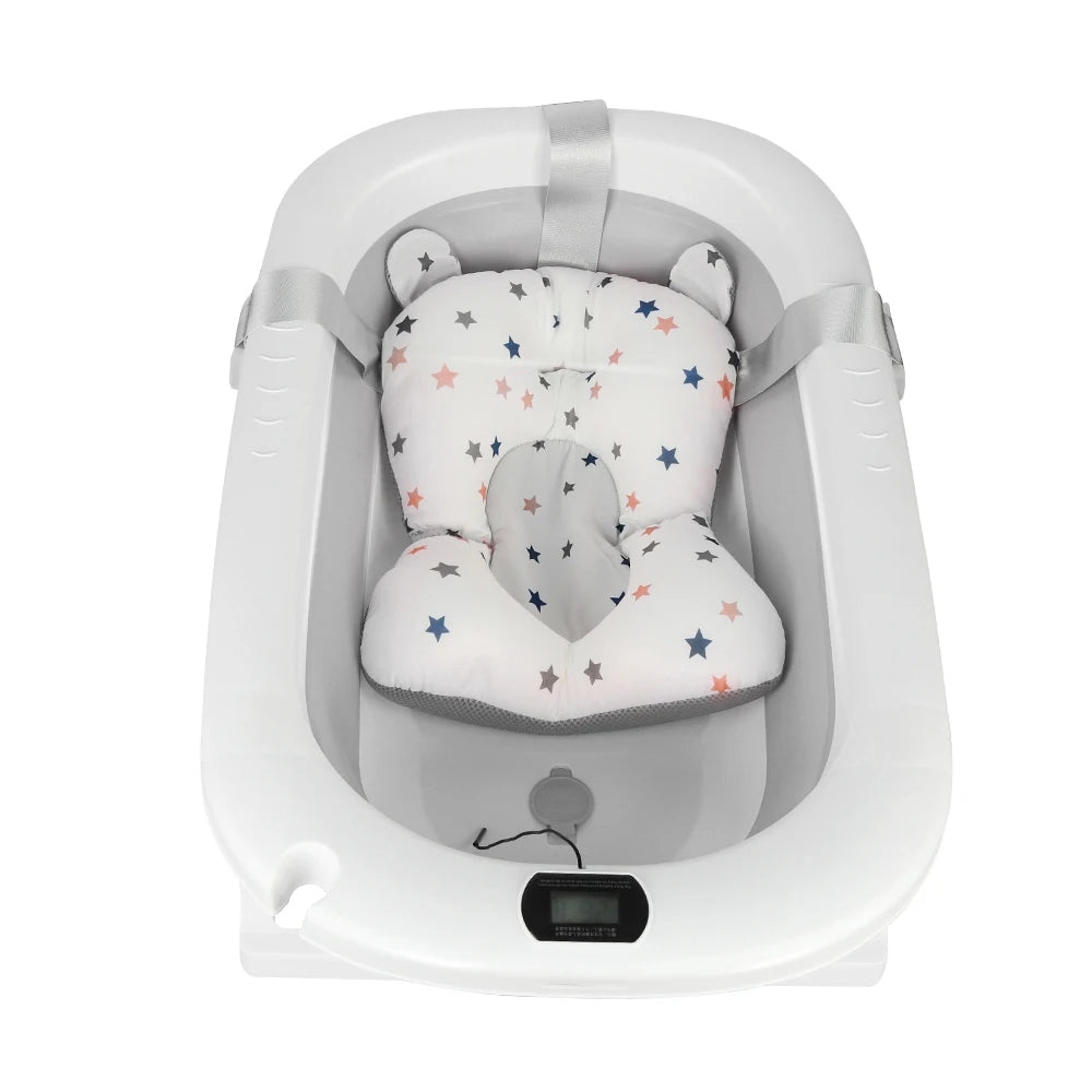 Baignoire pliable bébé voyage | Lagune™