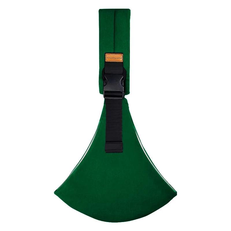 # ÉCHARPE DE PORTAGE SANS NOEUD | CARRYMODE™