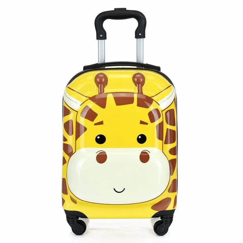 # VALISE ENFANT | AEROJET™