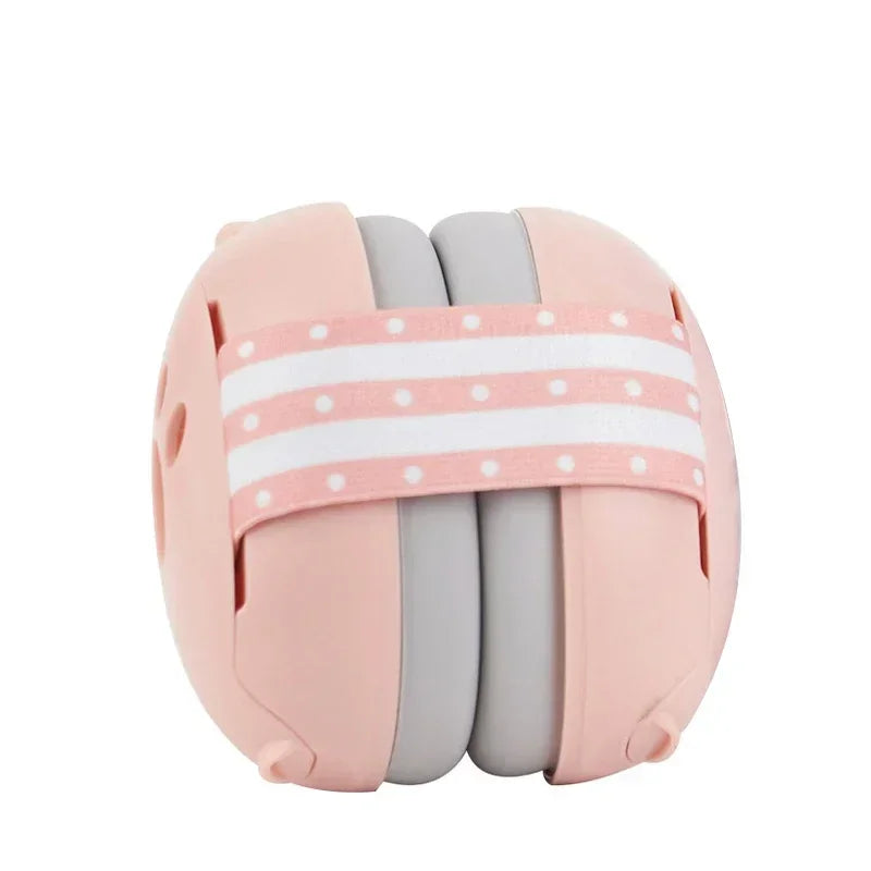 Casque bruit bébé ultra léger | Nouni™