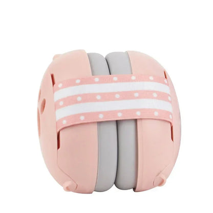 Casque bruit bébé ultra léger | Nouni™