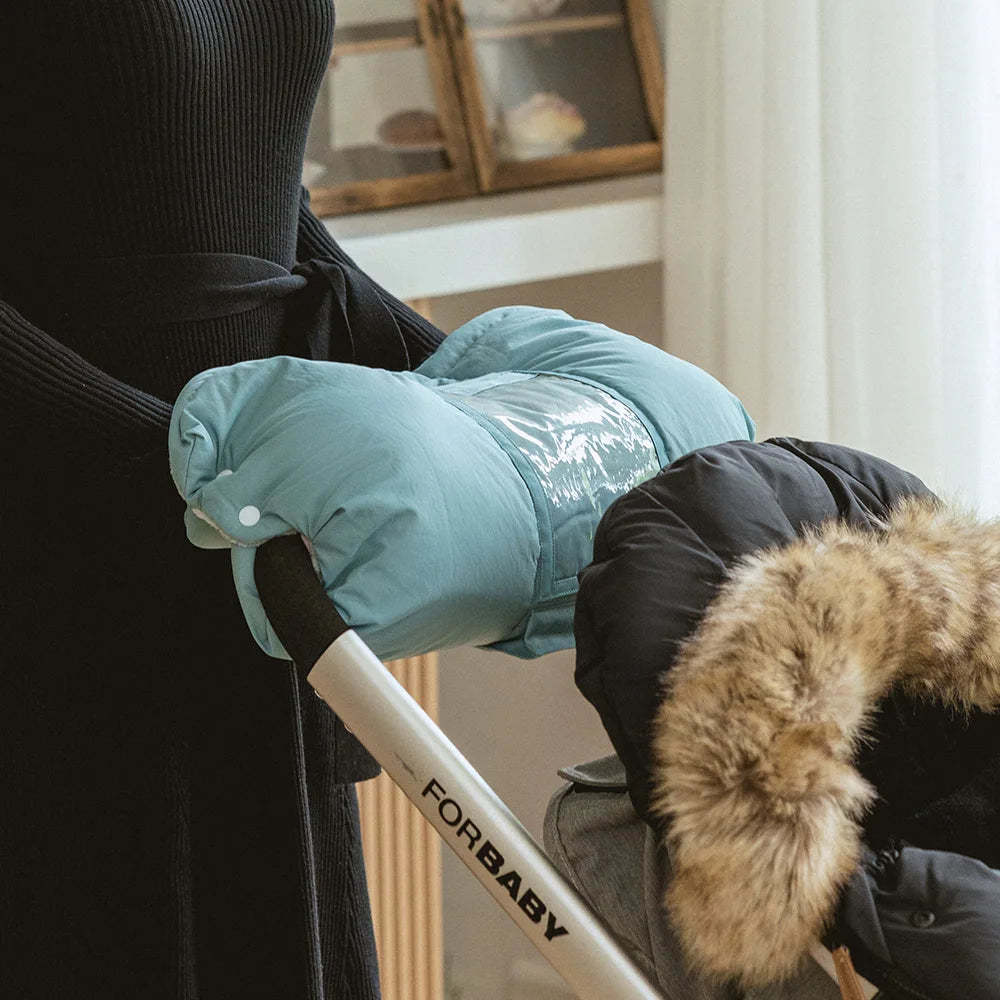 GANT POUR POUSSETTE | MOUFLI™