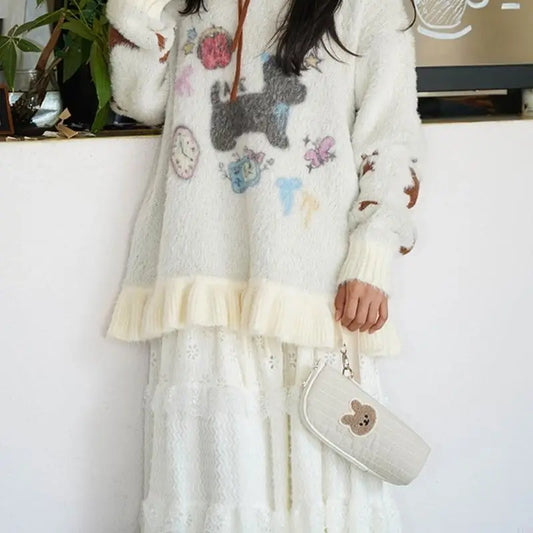 PORTE BIBERON | CALIDRA™