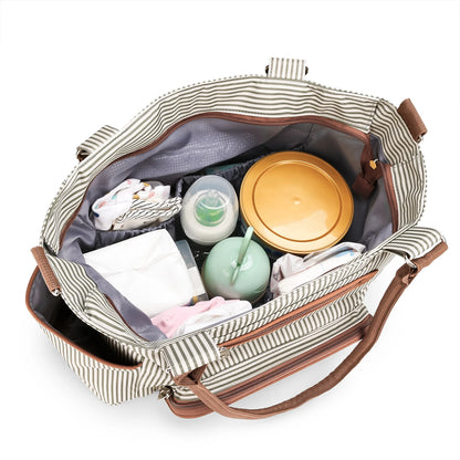 Sac à langer bébé et kit voyage | Trankyl™