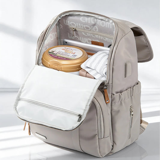 Sac à Langer à Dos | Balboa™