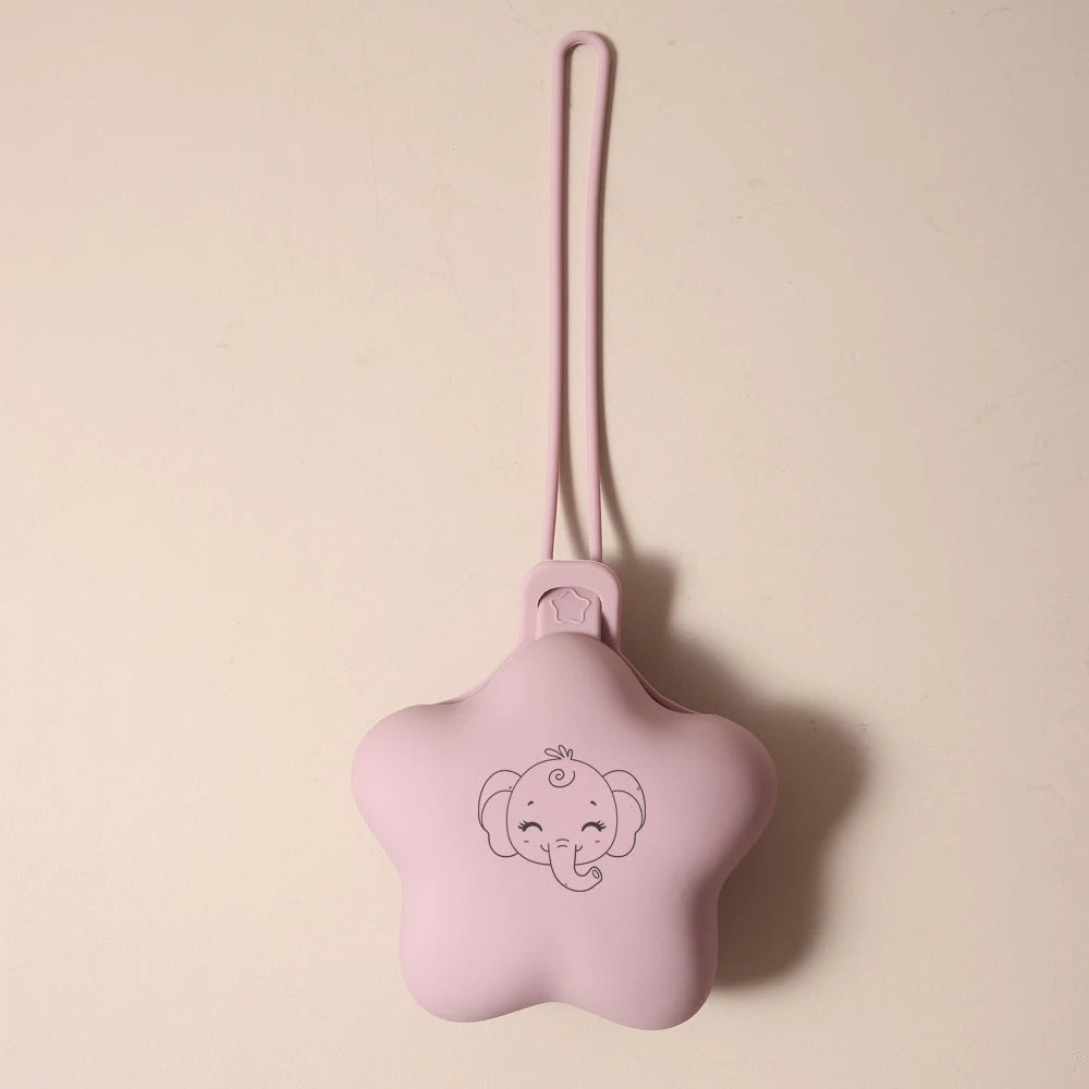 BOITE SUCETTE BEBE | DOM™
