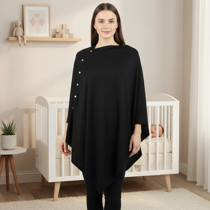 Cape pour allaitement Soft | Mysterioz™