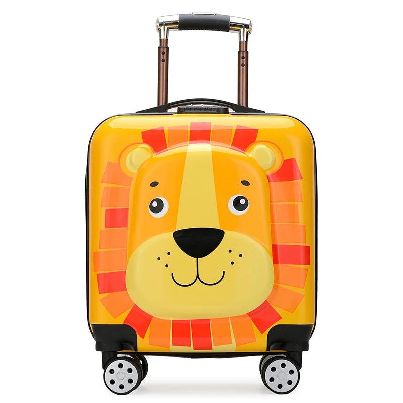 VALISE ENFANT| ALOUETTE™