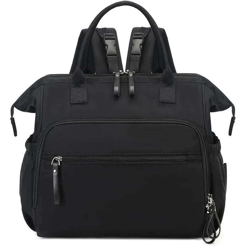 SAC A LANGER BEBE NOIR | DARK-CRISTAL™