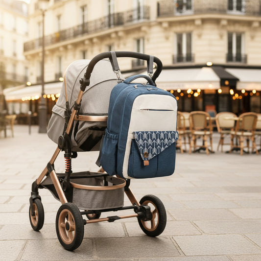 SAC A LANGER SAC A DOS FASHION | CITYCARE™