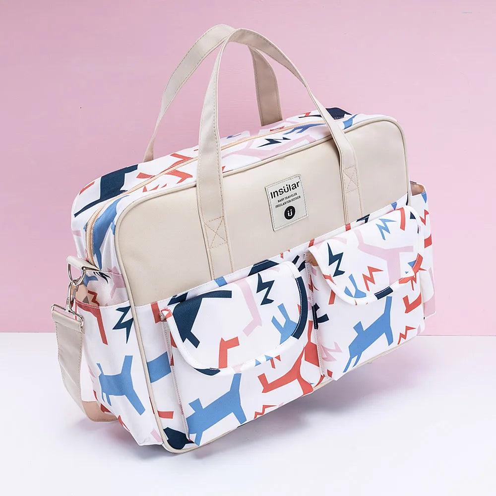 # SAC À LANGER | LUGGYDOO™