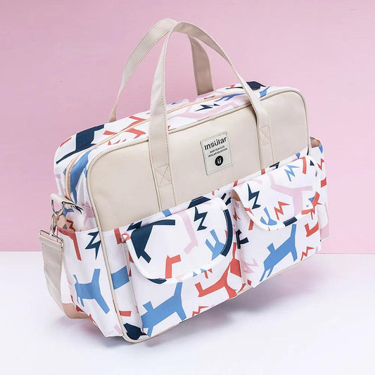 # SAC À LANGER | LUGGYDOO™