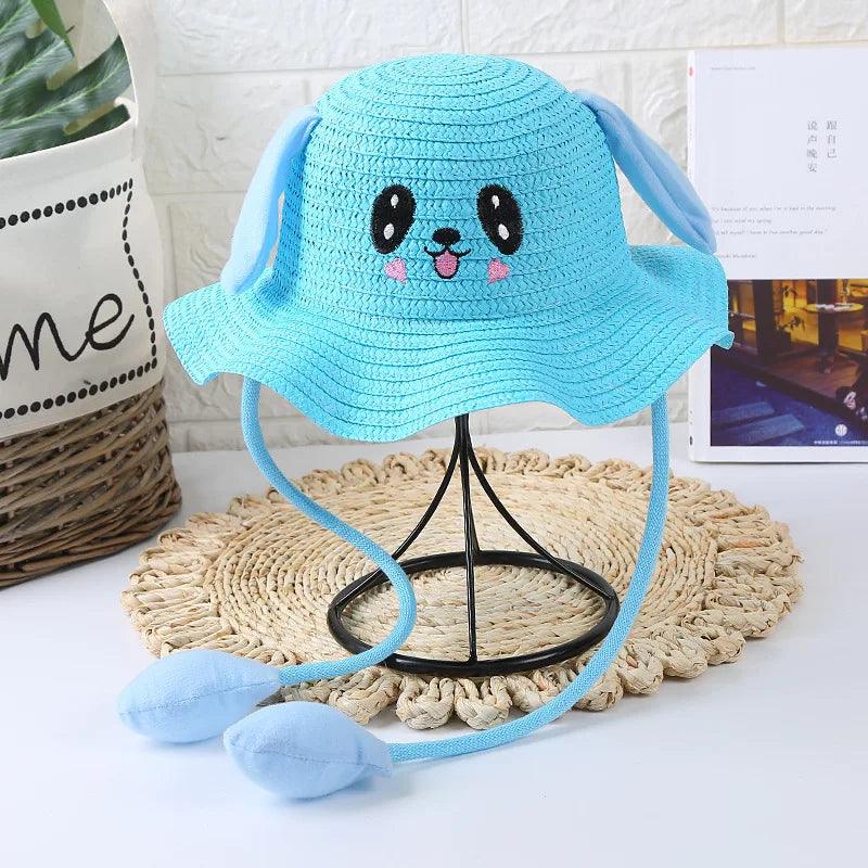 # CHAPEAU BÉBÉ FILLE OU GARÇON |SUNNYBOB™